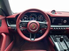 Porsche 911 Carrera 4 3.0T - ფოტო 12