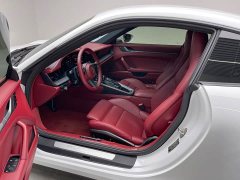 Porsche 911 Carrera 4 3.0T - ფოტო 15