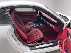 Porsche 911 Carrera 4 3.0T - ფოტო 16