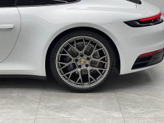 Porsche 911 Carrera 4 3.0T - ფოტო 18