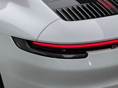 Porsche 911 Carrera 4 3.0T - ფოტო 19
