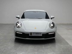 Porsche 911 Carrera 4 3.0T - ფოტო 2
