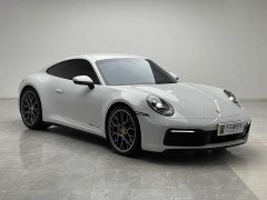 Porsche 911 Carrera 4 3.0T - ფოტო 3