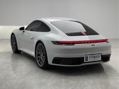 Porsche 911 Carrera 4 3.0T - ფოტო 4