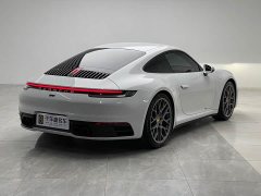 Porsche 911 Carrera 4 3.0T - ფოტო 6
