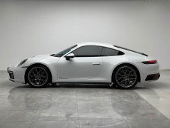 Porsche 911 Carrera 4 3.0T - ფოტო 7