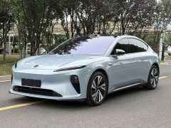 NIO ET5 2022 75kWh - ფოტო 1
