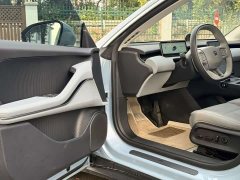 NIO ET5 2022 75kWh - ფოტო 10