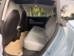 NIO ET5 2022 75kWh - ფოტო 11