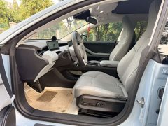 NIO ET5 2022 75kWh - ფოტო 12