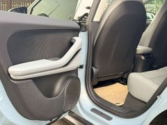 NIO ET5 2022 75kWh - ფოტო 13