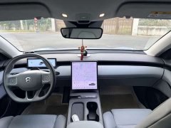NIO ET5 2022 75kWh - ფოტო 14