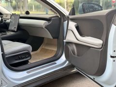 NIO ET5 2022 75kWh - ფოტო 15