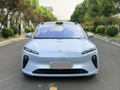 NIO ET5 2022 75kWh - ფოტო 2