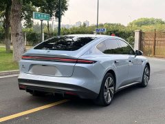 NIO ET5 2022 75kWh - ფოტო 3