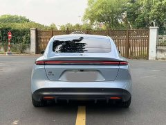 NIO ET5 2022 75kWh - ფოტო 5