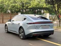 NIO ET5 2022 75kWh - ფოტო 6