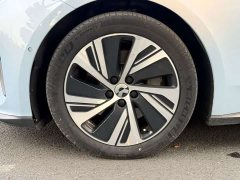 NIO ET5 2022 75kWh - ფოტო 7