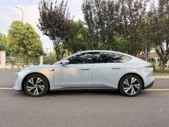 NIO ET5 2022 75kWh - ფოტო 9