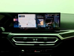 BMW 3 Series 325Li M Sport Package - ფოტო 10