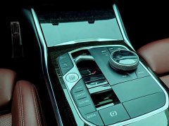 BMW 3 Series 325Li M Sport Package - ფოტო 11