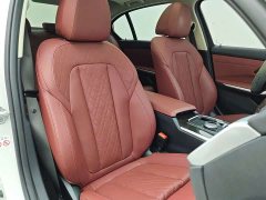 BMW 3 Series 325Li M Sport Package - ფოტო 13