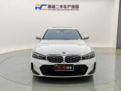BMW 3 Series 325Li M Sport Package - ფოტო 2