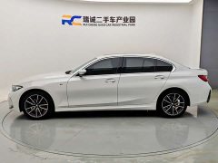BMW 3 Series 325Li M Sport Package - ფოტო 3