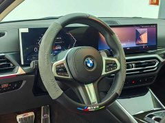 BMW 3 Series 325Li M Sport Package - ფოტო 9