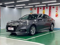 Honda Accord 2018 260TURBO Elite China VI - ფოტო 1
