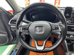 Honda Accord 2018 260TURBO Elite China VI - ფოტო 12