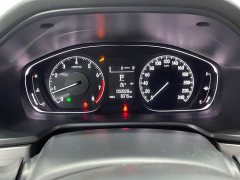 Honda Accord 2018 260TURBO Elite China VI - ფოტო 13