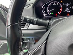 Honda Accord 2018 260TURBO Elite China VI - ფოტო 14