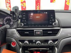 Honda Accord 2018 260TURBO Elite China VI - ფოტო 16