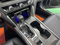 Honda Accord 2018 260TURBO Elite China VI - ფოტო 17