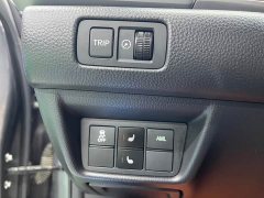 Honda Accord 2018 260TURBO Elite China VI - ფოტო 18