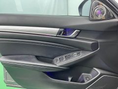 Honda Accord 2018 260TURBO Elite China VI - ფოტო 19