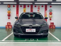 Honda Accord 2018 260TURBO Elite China VI - ფოტო 2