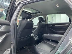 Honda Accord 2018 260TURBO Elite China VI - ფოტო 20
