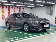 Honda Accord 2018 260TURBO Elite China VI - ფოტო 3