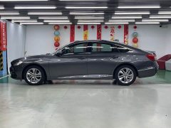 Honda Accord 2018 260TURBO Elite China VI - ფოტო 4