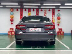 Honda Accord 2018 260TURBO Elite China VI - ფოტო 6