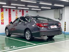 Honda Accord 2018 260TURBO Elite China VI - ფოტო 7