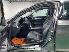 Honda Accord 2018 260TURBO Elite China VI - ფოტო 8