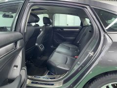 Honda Accord 2018 260TURBO Elite China VI - ფოტო 9