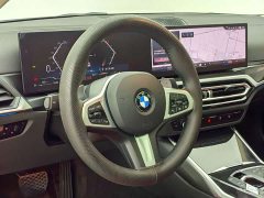 BMW 3 Series 325Li M Sport Package - ფოტო 10