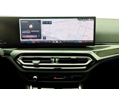 BMW 3 Series 325Li M Sport Package - ფოტო 11