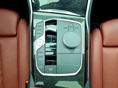 BMW 3 Series 325Li M Sport Package - ფოტო 12