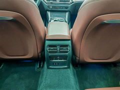 BMW 3 Series 325Li M Sport Package - ფოტო 13