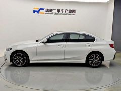 BMW 3 Series 325Li M Sport Package - ფოტო 3